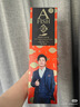 一只鱼袜子男士10A级抗菌防臭春夏季运动袜短筒短袜休闲棉袜 实拍图
