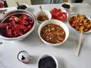 伊明食品进口原切牛腩肉2斤 清真生鲜牛肉炖煮食材 鲜嫩不柴 实拍图