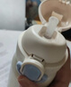 乐扣乐扣保温杯女士便携弹盖水杯车载学生大容量316不锈钢咖啡杯子男2025 实拍图