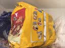 康师傅 方便面 大食袋番茄鸡蛋牛肉面五连包162g*5 泡面袋装  实拍图