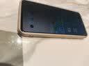 跃宝 适用vivo iqoo7钢化膜全屏覆盖5g高清无白边防刮防爆玻璃保护膜手机贴膜 IQOO7【无边防窥钢化膜】两片装 实拍图