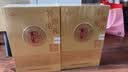 京都（jingdu）皇家京都（见礼白酒） 52度 500mL 1瓶 实拍图
