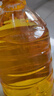 福临门 食用油 非转基因压榨玉米油4L 中粮出品（富含植物甾醇） 实拍图