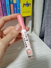 sakose凡士林儿童草莓变色润唇膏2.1g四季滋润防干裂口红小女孩专用 实拍图