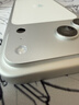 Apple/苹果 iPhone 17 Pro Max 512GB 银色 支持移动联通电信5G 双卡双待手机 实拍图