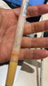 得力（deli）48+6色丙烯马克笔云层阶梯儿童学生加赠款圆杆桶装水彩笔防水手绘咕卡荧光记号笔涂鸦水彩笔美育 实拍图