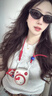 马克图布Hellokitty周边联名风扇挂脖创意手持送闺蜜女友女孩女生日礼物 实拍图