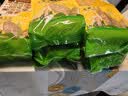 东北农嫂糯玉米穗 糯玉米段 软糯香 吉林原产 真空玉米 低脂粗粮 【软糯香粘】花糯玉米穗200g*5根 实拍图