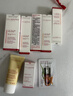 娇韵诗【全新升级】轻透防晒乳润粉色50mlSPF50+PA++隔离护肤品七夕礼物 实拍图