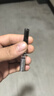 正牌（ZOBO）过滤烟嘴 循环型可清洗双芯微孔过滤器升级版粗中细四用1支装 实拍图