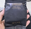 爱敬AGE20'S三色黑金气垫21号浅米色SPF50+ 14g/只*2 生日礼物送女友 实拍图