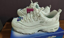 斯凯奇（Skechers）女鞋夏季厚底老爹鞋百搭软底舒适外穿运动鞋11959 实拍图