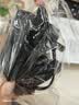 悠品12V2.5A/3A电源适配器电脑显示器电源线路由器机顶盒监控摄像头DC充电器5.5*2.5/2.1mm圆口通用2A 实拍图