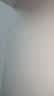 墨斗鱼墙贴纸自粘白色墙纸0.45*10米防水遮瑕墙壁贴纸客厅卧室翻新贴 实拍图