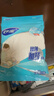 妙洁丁腈手套50只均码食品级厨房家务清洁加厚丁晴一次性手套 实拍图