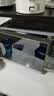 美的（Midea）微波炉经典升级款M2A 家用小型20升平板式易清洁快捷双旋钮高效速热杀菌除味2026新款 实拍图