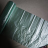 京东京造 背心式垃圾袋45*60cm*300只双面1.6丝 手提厨房家用加厚袋中号 实拍图