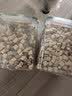 WEYES冻干双拼鸡肉牛肝粒500g桶装宠物猫狗零食冻干鸡胸肉营养酥脆 实拍图