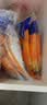 妙洁 一次性手套食品级PE加厚塑料厨房用野餐50只装6包组合 实拍图