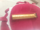 【工厂特卖】家用理发器电推子电动剃头理发器剃须刀刮胡刀光头雕刻油头剪多功能自用 黑色亚克力刀头（标准版） 实拍图