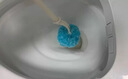 LYNN加长手柄无死角马桶刷+疏通器马桶吸皮搋子厕所下水道疏通器 套装 实拍图