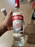 杰克传奇75度桶装伏特加洋酒酒精高度酒烈酒大桶2500ml基酒食用酒精75度酒 一瓶75度500ml 实拍图