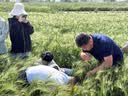 HLA海澜之家短袖Polo男夏季轻商务时尚系列凉感短袖男藏青XL 实拍图