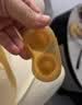 倍立欣 乳头矫正器 内陷器少女孕产妇乳头扁平短小隐形纠正器乳头凹陷牵引器纳米银硅胶材质 升级版（纳米银材质） 实拍图
