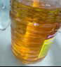 鲁花 食用油 物理压榨 葵花仁油6.18L  实拍图