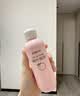 贝亲（Pigeon）桃子水  婴儿爽身露 四季通用 200ml  *2 实拍图