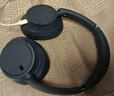 索尼（SONY）WH-CH720N 无线降噪立体声耳机 蓝色 618 实拍图