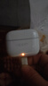 OPPO Enco Air4i 真无线入耳式超长续航游戏蓝牙耳机运动跑步耳机通用苹果华为小米一加手机 玉瓷白 实拍图