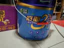 美涂士乳胶漆京东自营旗舰店油漆涂料内墙白色翻新改造修补自刷家用底面二合一净味室内环保水性墙面漆24kg 实拍图