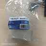 欧唛（oumai）特氟龙隔热胶带铁氟龙绝缘胶布耐高温300度 封口机真空机特氟龙胶纸 白色50mm*10m 1卷装 实拍图