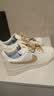 耐克NIKE男子运动鞋AIR FORCE 1 '07 LV8 ESS+休闲鞋IR7011-121白40.5 实拍图