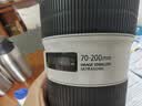 佳能（Canon）【官方旗舰】EF 70-200mm f/2.8L IS III USM 单反镜头 大三元 变焦 实拍图