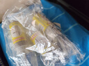泰姆仕锁芯润滑粉铅粉石墨粉门锁锁心润滑剂钥匙铅笔芯粉防盗门家用开锁 实拍图