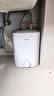 美的（Midea）【6重安防】7升储水式小厨宝电热水器家用一级能效2000W厨房台下热水宝 国家补贴F07-20CB(HE) 实拍图