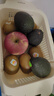 佳沛（zespri）新西兰阳光金奇异果 8个装 特大果单果重约124-146g 水果猕猴桃 实拍图