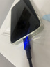 ALittleFlower【全网热销40W+】适用苹果12手机壳iPhone12保护套超薄防摔软壳透明镜头全包男女款简约  实拍图