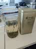 张一元茉莉花茶叶毛尖浓香型老北京伴手礼品春新口粮茶特种200g金罐装 实拍图