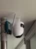 海康威视（HIKVISION）臻全彩2.0双摄 4g监控摄像头 室外终身免流量360度无死角带夜视全景高清监控器农村户外防水q4 实拍图