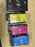 V4INK适用 惠普938墨盒 全新芯片 惠普9730墨盒 9720墨盒四色9120 9130 9110b打印机墨盒officejet pro 9120b 实拍图