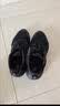 阿迪达斯男女 休闲系列 EDGE GAMEDAY SHOES 跑步鞋 IF0585  44.5码UK10 实拍图