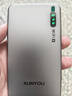 迅优随身wifi多网通免插卡移动网络wifi6无线网卡便携式高速4G无线wifi无限制全国通用流量2026款5GXY 【超薄升级版】展锐强芯+wifi6Pro 实拍图
