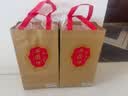 西凤酒 30年大师版 52度 1000ml 单瓶装 凤香型白酒 陕西特产节日送礼 实拍图