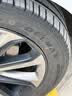 DELMAX德意汽车轮胎 245/45R19 102V  适配深蓝SL03/东风飞跃 实拍图