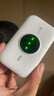 TCL随身wifi三网通用免插卡移动无线wifi6支持5G/4G设备车载路由器便携无限制联通电信全国通用2026款 【经典充电款】3000毫安大电池超长续航24小时 不限速不虚标月享1500G 实拍图