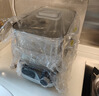 美的（Midea）蒸魔方电蒸锅炖蒸涮煮一体多功能锅0涂层不锈钢可拆洗19L家用三层大容量可拆洗底锅煮锅ZGS352302 实拍图
