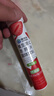 康恩贝 维生素c泡腾片4g*20片 固体饮料果味维c泡腾片VC草莓味 实拍图